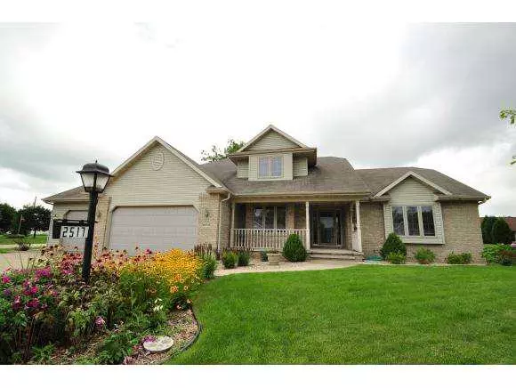 W2517 CLOVER DOWNS CT, Appleton, WI 54915