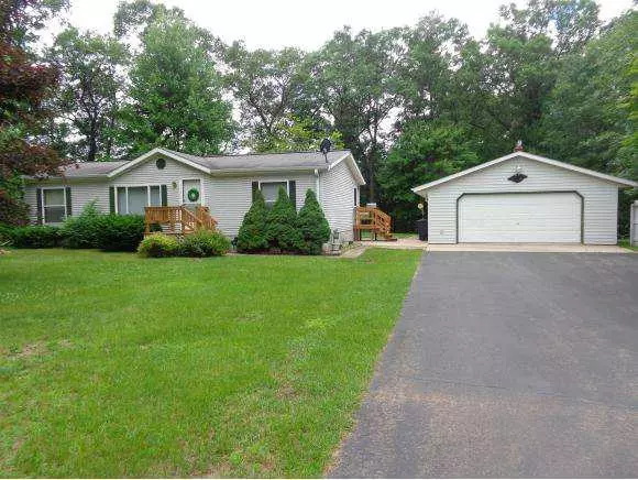 W4849 CHRISSIE CR, Shawano, WI 54166