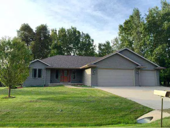 W4850 COUNTRY GATE LN, Black Creek, WI 54106