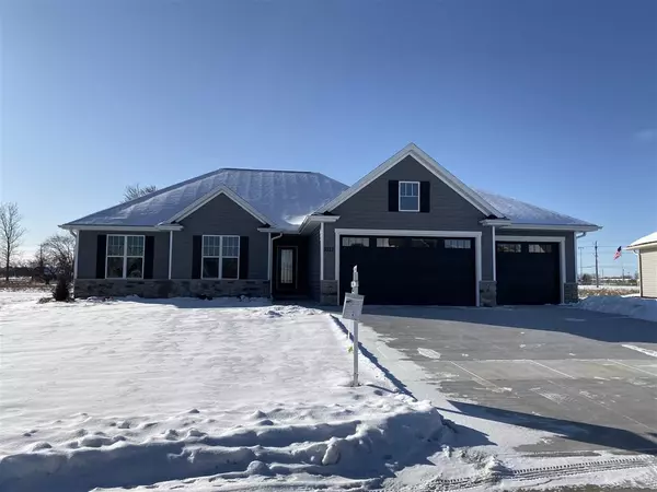 3572 TULIP TRAIL, Appleton, WI 54913