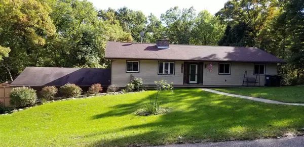 945 BRIAN STREET, Redgranite, WI 54970