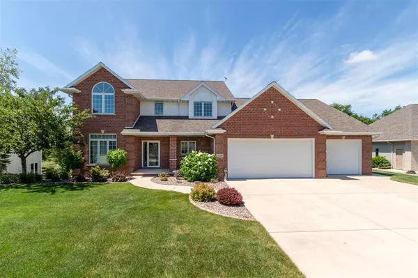 2382 CRYSTAL SPRINGS COURT, Green Bay, WI 54311