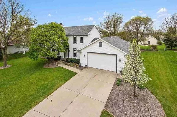 2792 MAYFLOWER ROAD, Green Bay, WI 54311