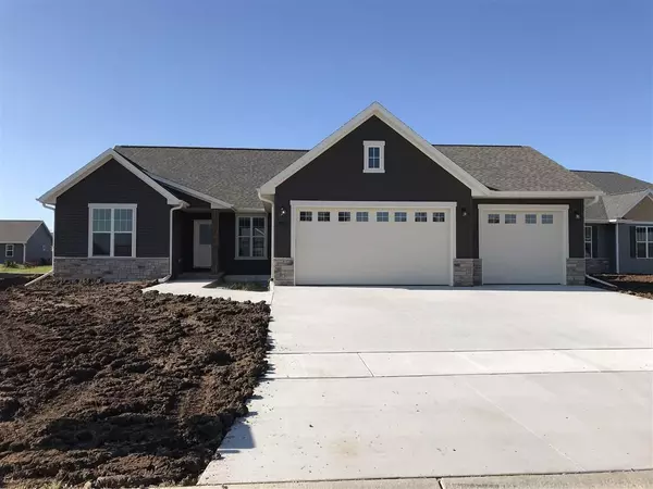 3601 GOLDEN HILL COURT, Appleton, WI 54913