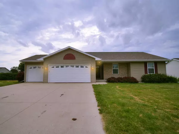 2516 ONTARIO ROAD, Green Bay, WI 54311