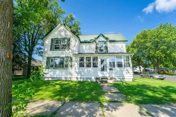 153 JACKSON STREET, Berlin, WI 54923