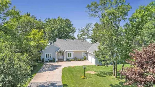 Green Bay, WI 54311,3451 NICOLET DRIVE