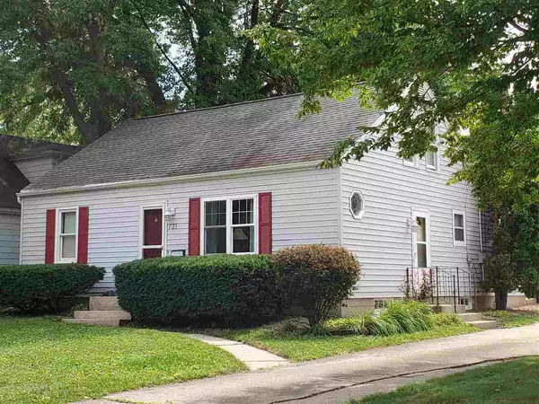 731 E MCKINLEY STREET, Appleton, WI 54915