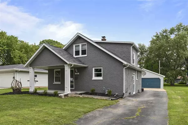 1420 N OWAISSA STREET, Appleton, WI 54911