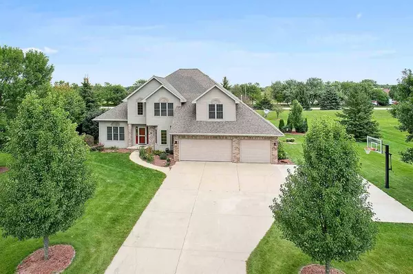 De Pere, WI 54115,2762 SPRING MEADOWS DRIVE