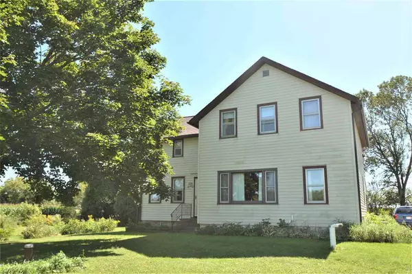 7119 POINT CREEK ROAD, Newton, WI 53063