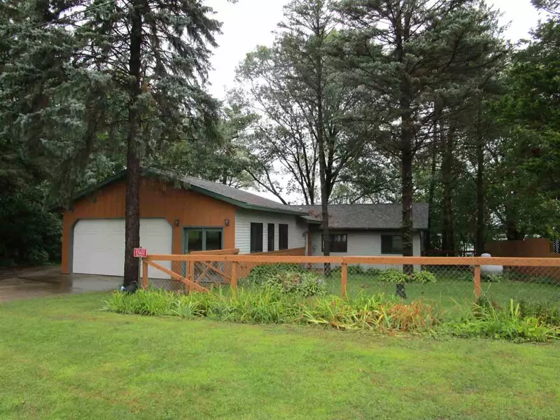 E5622 WAUKAUNAKA STREET, Weyauwega, WI 54983