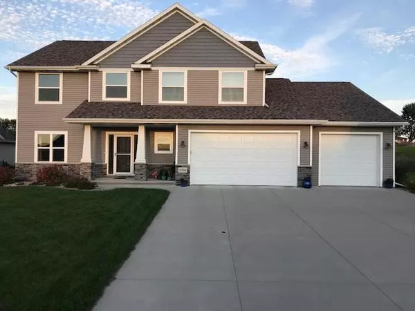 4364 N STAR RIDGE LANE, Appleton, WI 54913