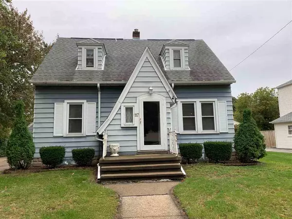 117 E MARQUETTE STREET, Appleton, WI 54911