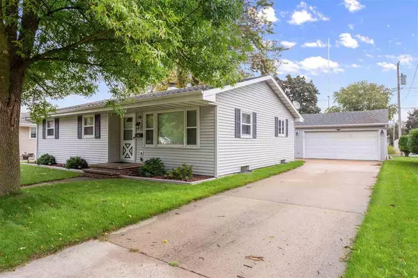 236 S BUCHANAN STREET, Appleton, WI 54915