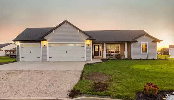 N8230 BIG LAKE COURT, Sherwood, WI 54169