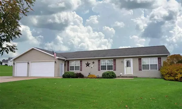 2170 GADWALL LANE, Green Bay, WI 54311