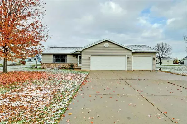 N9607 CHADBURY LANE, Appleton, WI 54915