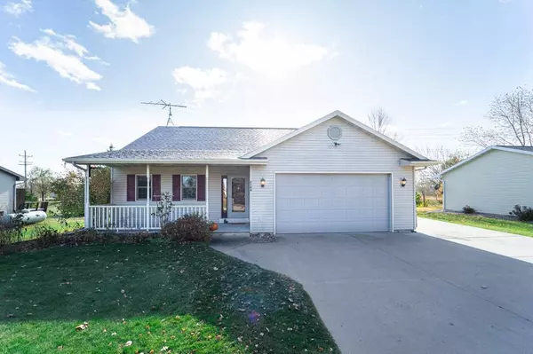 1103 WAUPACA STREET, Fremont, WI 54940