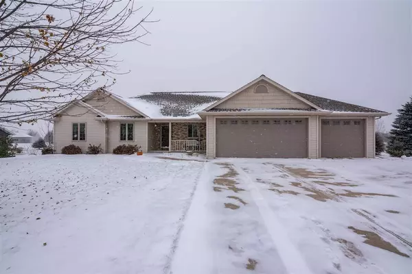 N7648 AUTUMNWOOD TRAIL, Malone, WI 53049