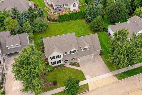 Appleton, WI 54913,4717 N HASTINGS COURT