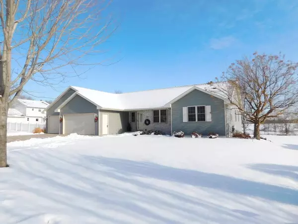 266 MCKENZIE LANE, Green Bay, WI 54311