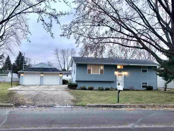 2398 HAMPTON AVENUE, Green Bay, WI 54311