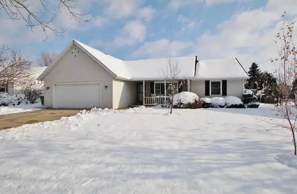 605 CHALLENGER DRIVE, Green Bay, WI 54311