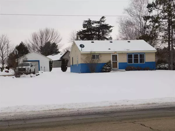 333 W MAIN STREET, Gillett, WI 54124