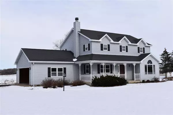 W13273 PENNY LANE, Ripon, WI 54971