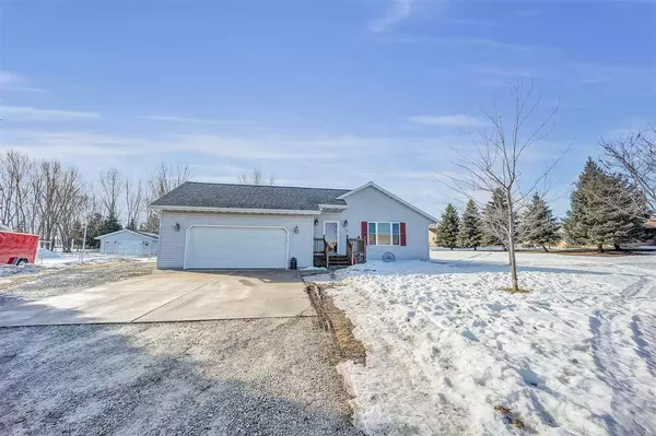 3910 ALGOMA ROAD, New Franken, WI 54217