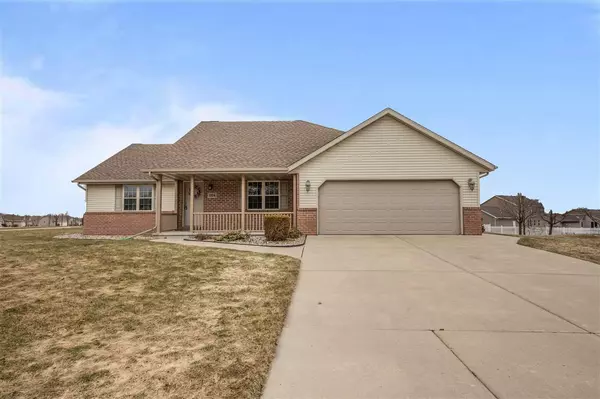 1104 SPRINGFIELD DRIVE, Ashwaubenon, WI 54115