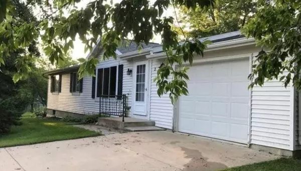 W232 OAK STREET, Fremont, WI 54940