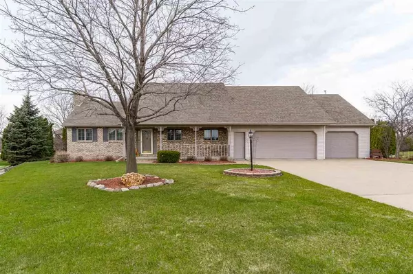 W2544 WEDGEWOOD COURT, Appleton, WI 54915