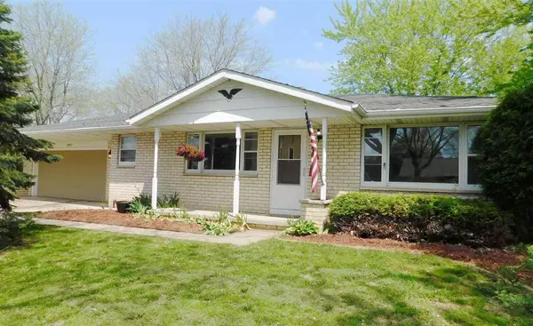 2597 SHERRY LANE,  Green Bay,  WI 54302