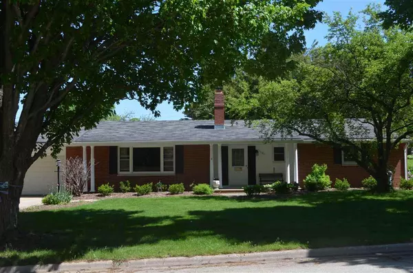 1132 ORLANDO DRIVE, Ashwaubenon, WI 54304