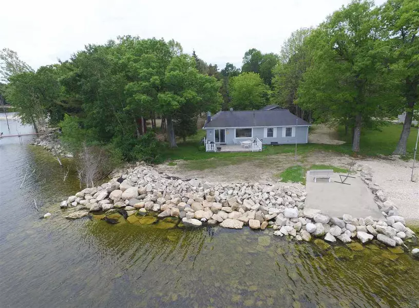 4104 SAND BAY POINT ROAD, Sturgeon Bay, WI 54235