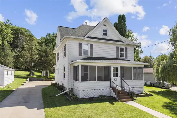 509 STATE STREET, Ripon, WI 54971