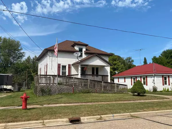 129 W PINE STREET, Gillett, WI 54124