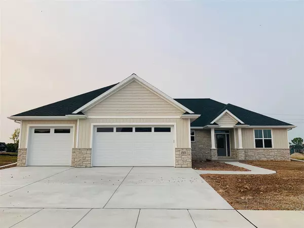 225 RIVERS EDGE DRIVE, Kimberly, WI 54136