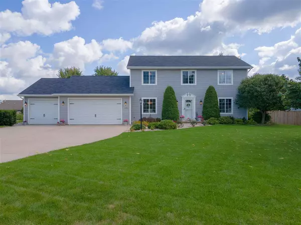 N9120 NOE ROAD, Appleton, WI 54915