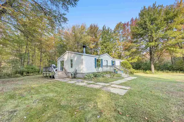 Abrams, WI 54101,5365 S GILBERT LANE