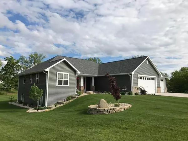 N8106 SAND HILL DRIVE, Malone, WI 53049