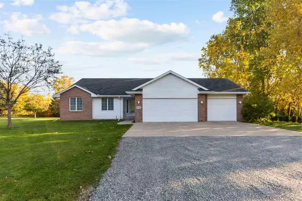 Kaukauna, WI 54130,1540 HARRISON STREET