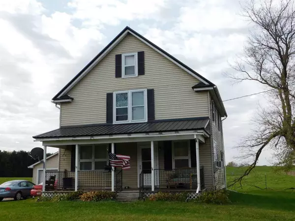 N6622 BRANDON ROAD, Ripon, WI 54971