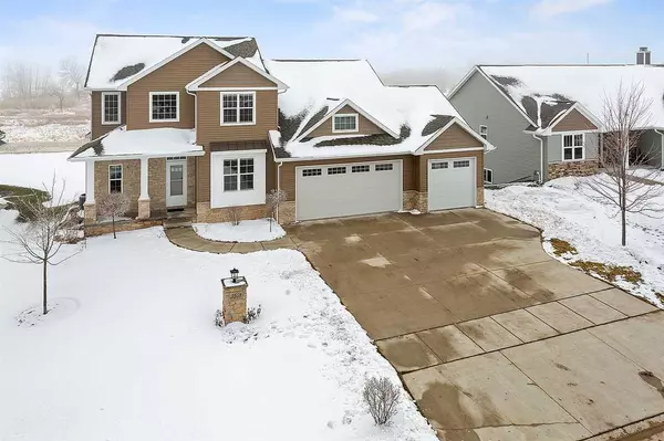 3518 MAYAPPLE DRIVE, Green Bay, WI 54311