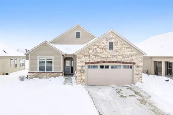 3466 PEPPERGRASS DRIVE, Green Bay, WI 54311