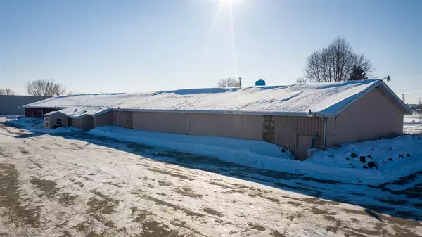 675 GRANT STREET, Winneconne, WI 54986