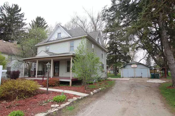 508 E JACKSON STREET, Ripon, WI 54971