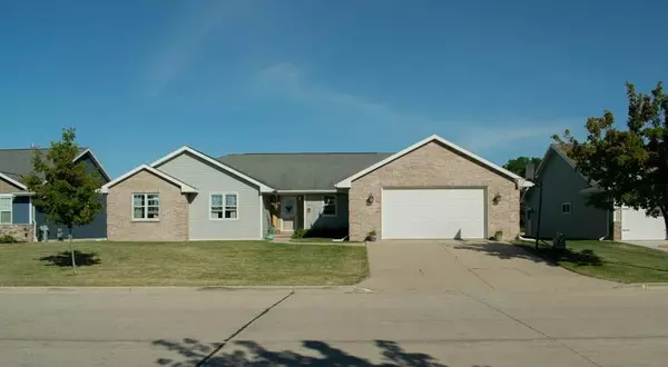 2852 SUSSEX ROAD, Green Bay, WI 54311